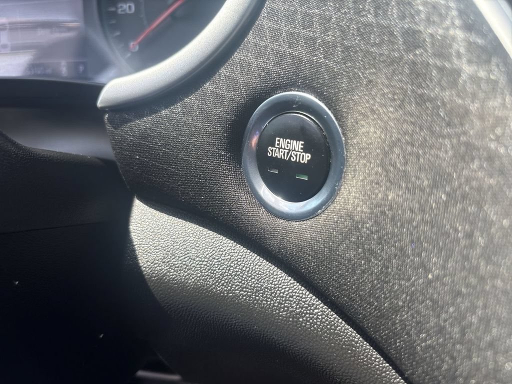 Certified 2022 Chevrolet Malibu LT FWD image 16