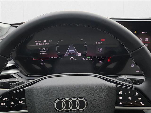 New 2025 Audi A5 2.0T Premium w/ Convenience Package image 20