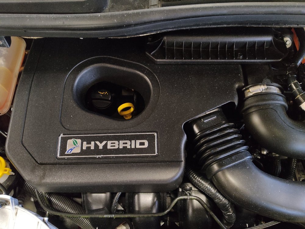 Used 2017 Ford C-MAX SE image 30