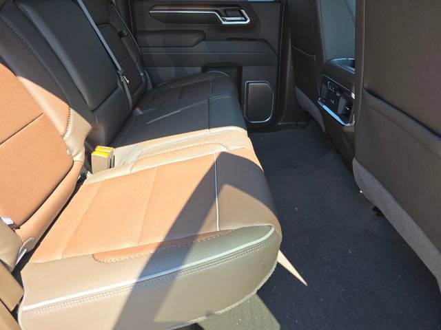 New 2026 GMC Sierra 2500 Denali image 24