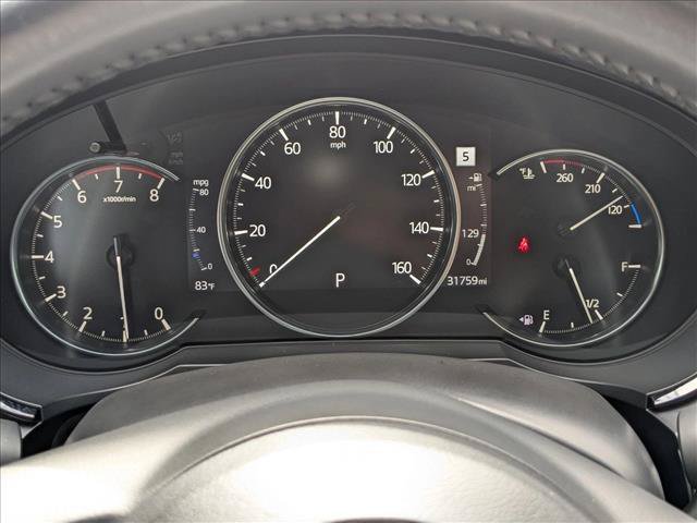 Used 2021 MAZDA CX-9 Grand Touring AWD/4WD image 11