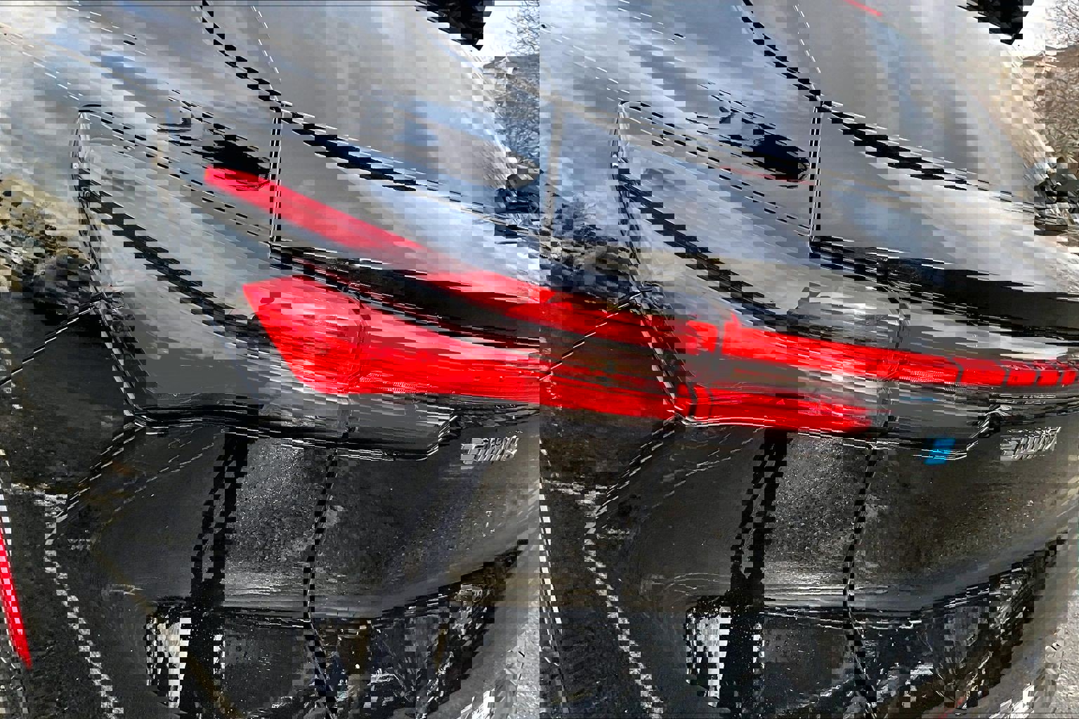 Used 2024 Chevrolet Equinox EV LT image 26