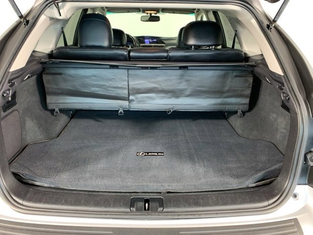 Used 2015 Lexus RX 350 AWD image 13