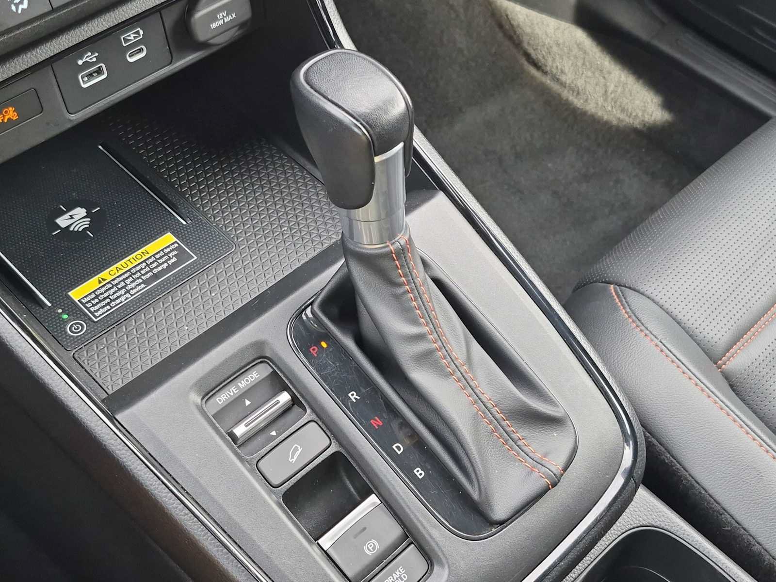 Used 2025 Honda CR-V Sport-L image 30