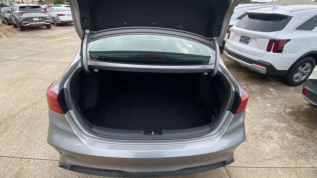 Used 2023 Kia Forte LXS image 22