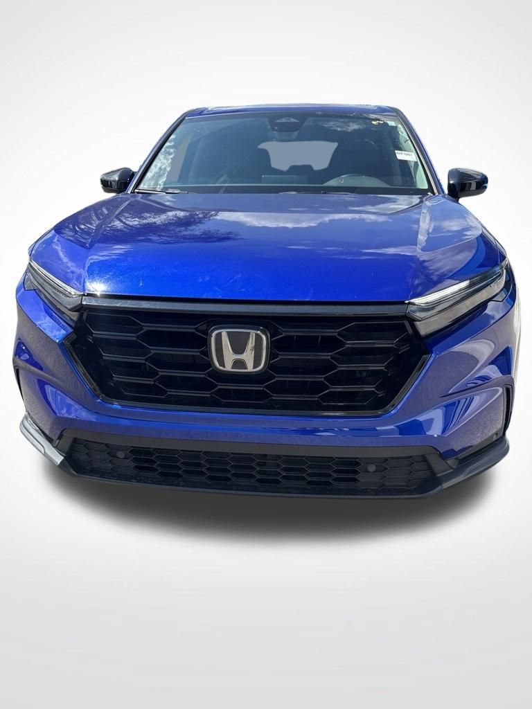 Used 2025 Honda CR-V EX-L image 3
