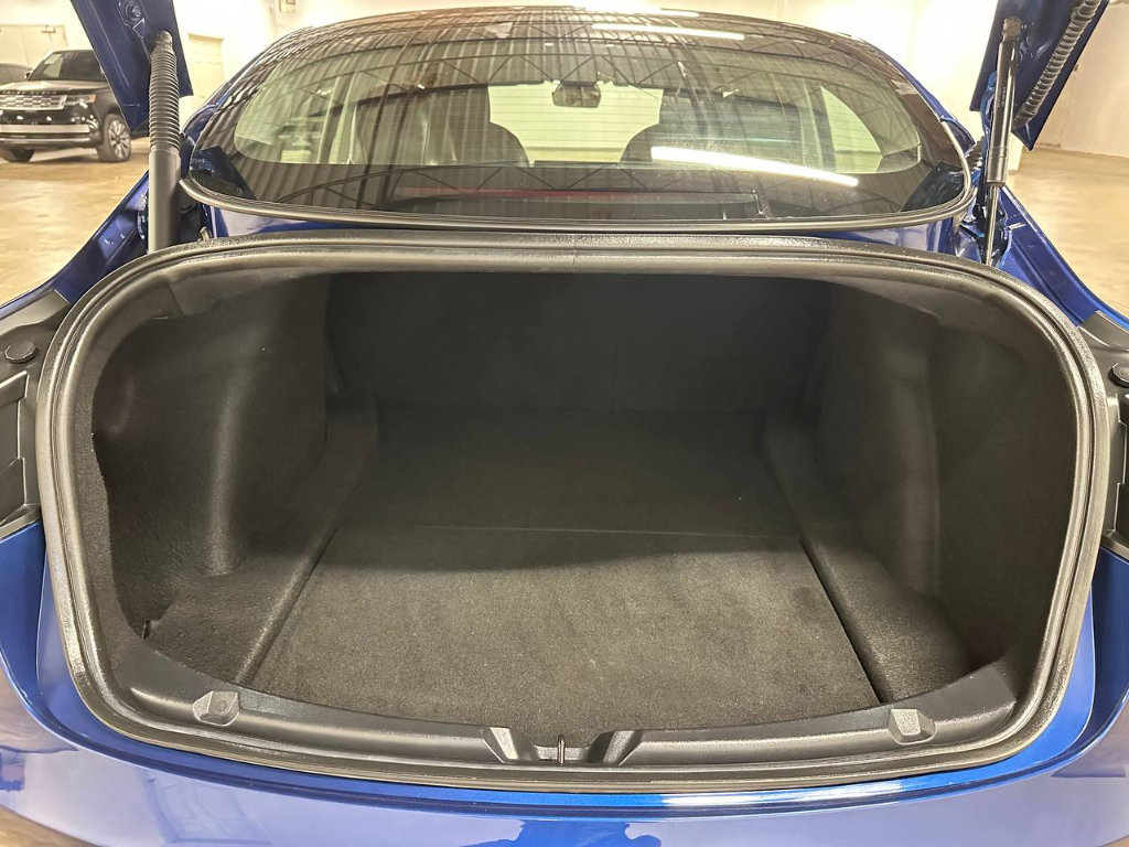 Used 2021 Tesla Model 3 Standard Range Plus RWD image 15