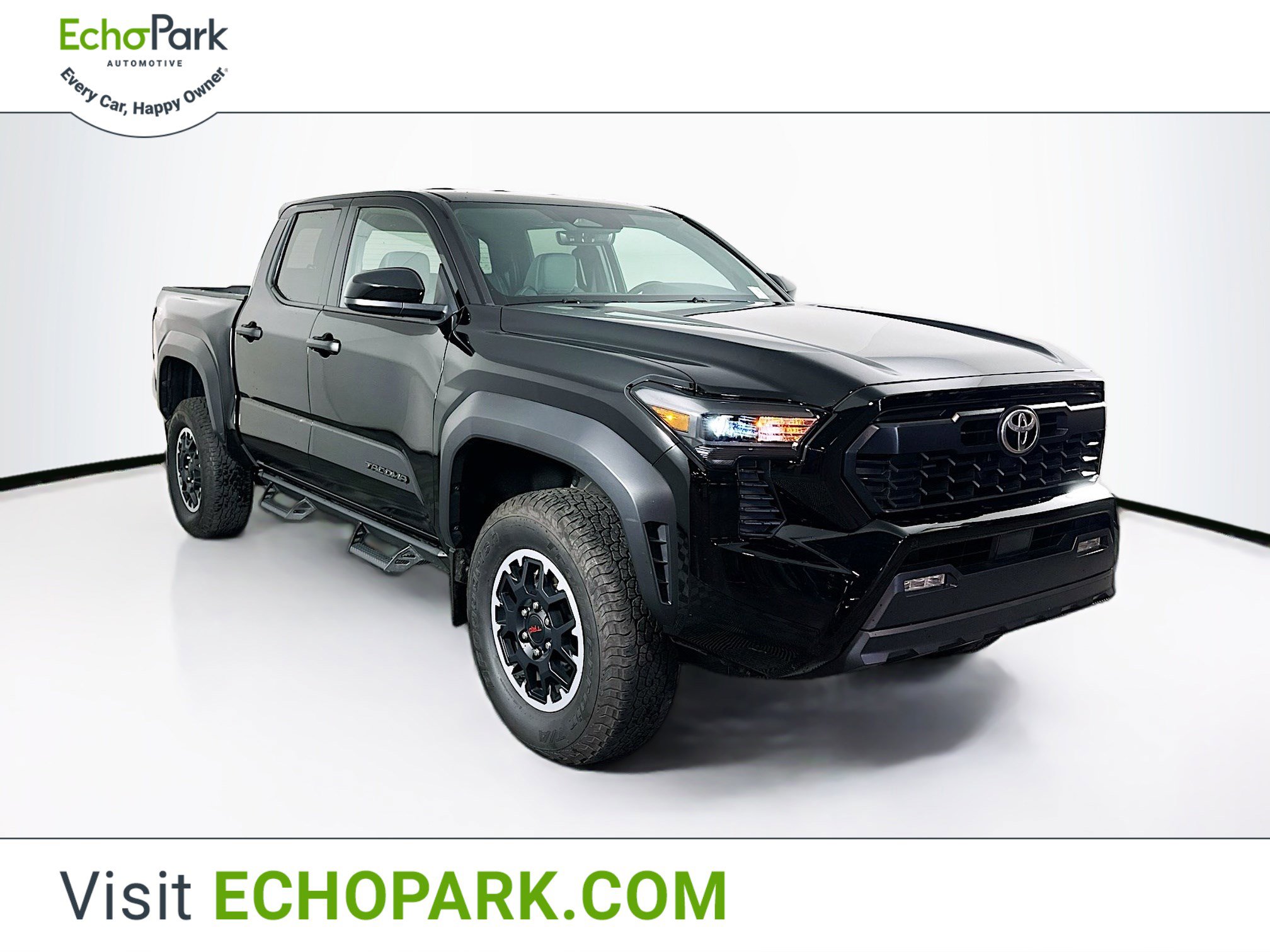 Used 2024 Toyota Tacoma TRD Off-Road