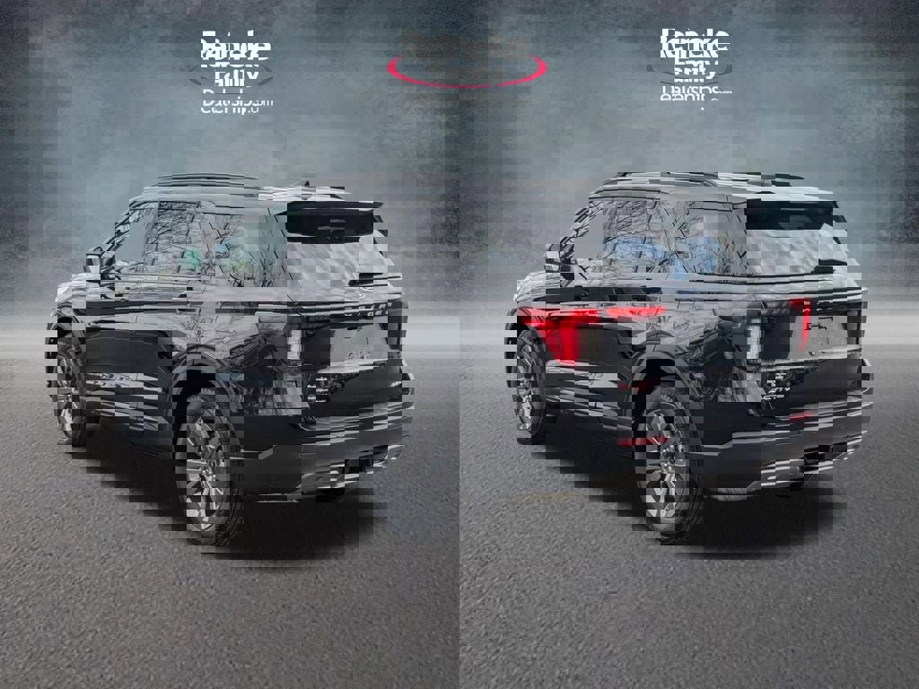 New 2026 Ford Explorer Active w/ Active Comfort Package image 15