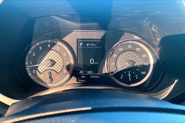 Used 2019 Hyundai Veloster 2.0 Premium image 12