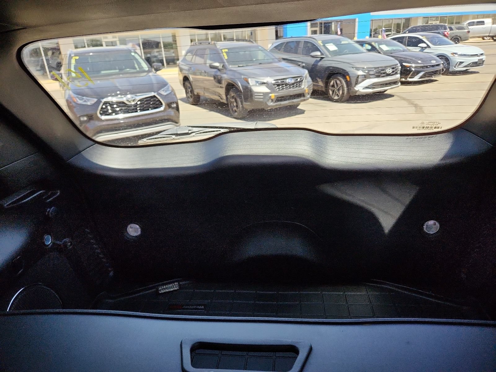 Used 2021 Jeep Grand Cherokee High Altitude AWD/4WD image 9