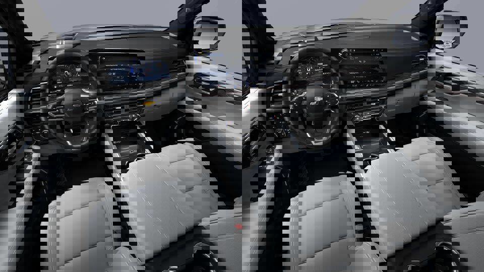 New 2026 Chevrolet Tahoe Premier image 31