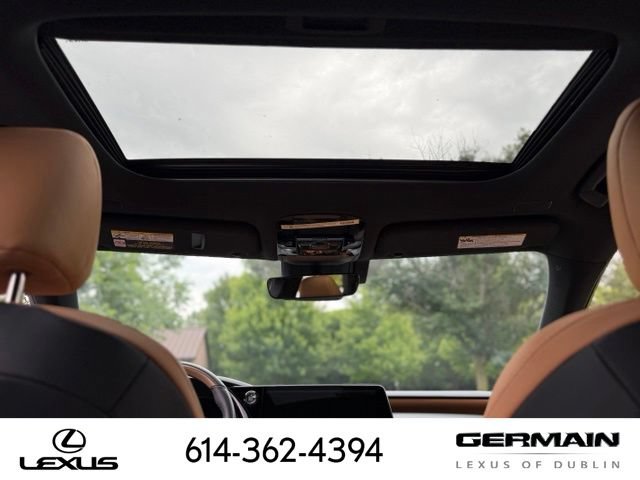 Used 2025 Lexus RX 350 Premium AWD/4WD image 17