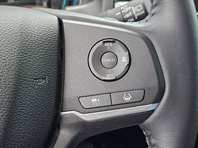 Used 2024 Honda Odyssey EX-L image 11