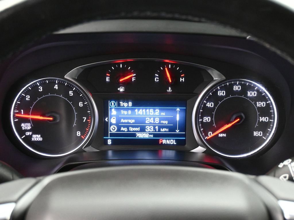 Used 2020 Chevrolet Blazer LT image 8