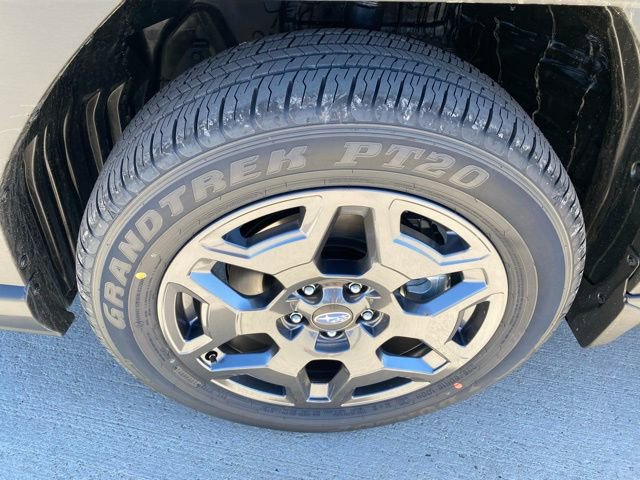 New 2026 Subaru Outback Premium image 26