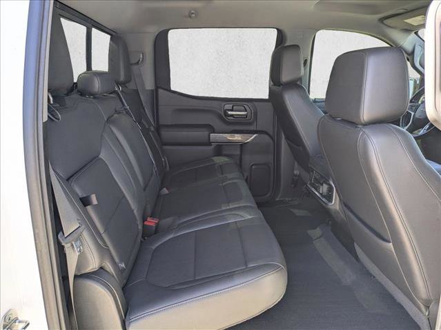 Used 2019 Chevrolet Silverado 1500 LTZ w/ LTZ Plus Package image 19