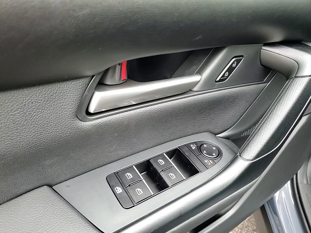 New 2026 MAZDA CX-50 AWD 2.5 S w/ Premium Package image 12