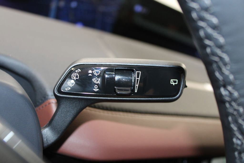 New 2025 Lincoln Navigator L Reserve image 44