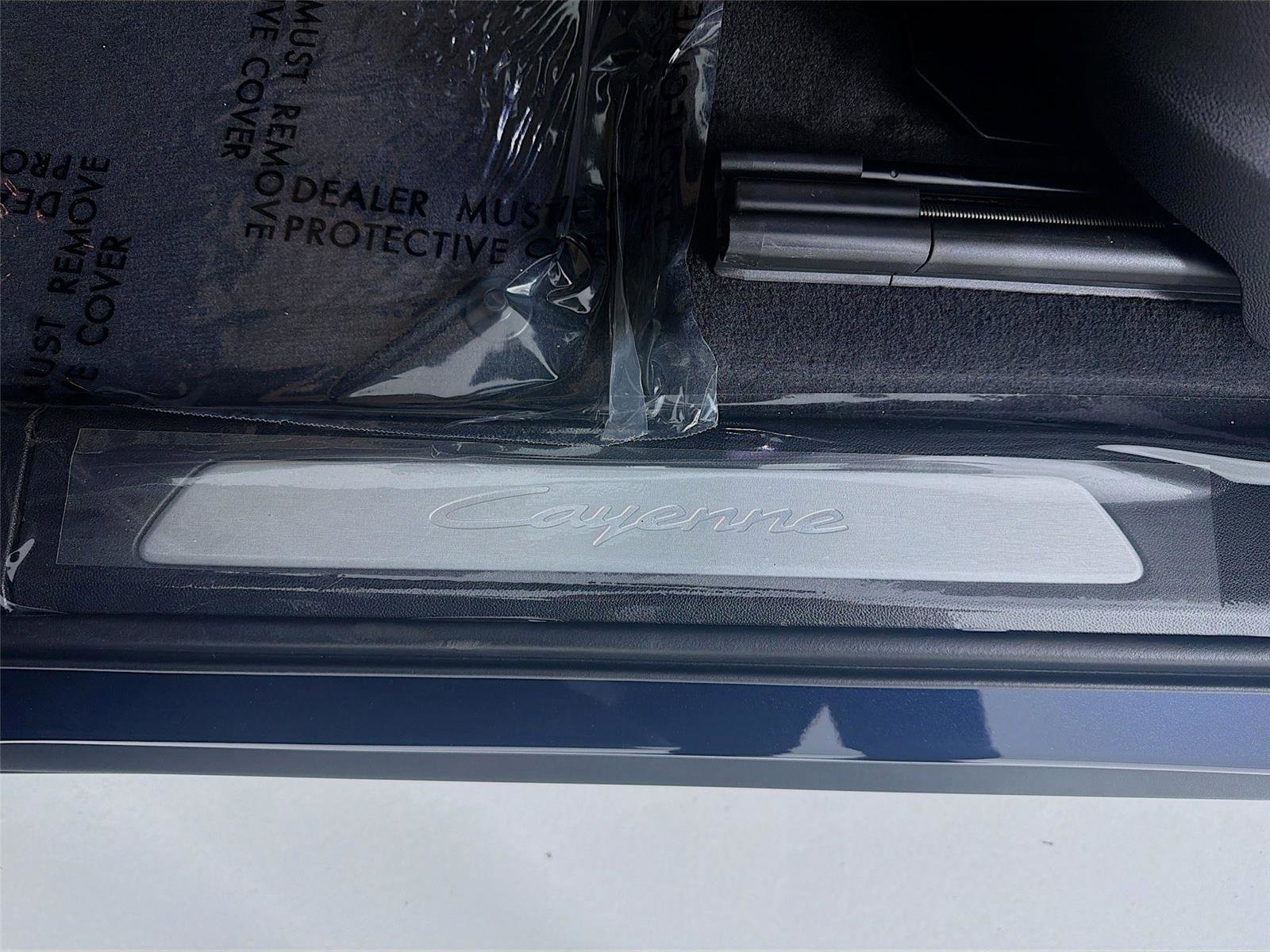 New 2026 Porsche Cayenne image 10