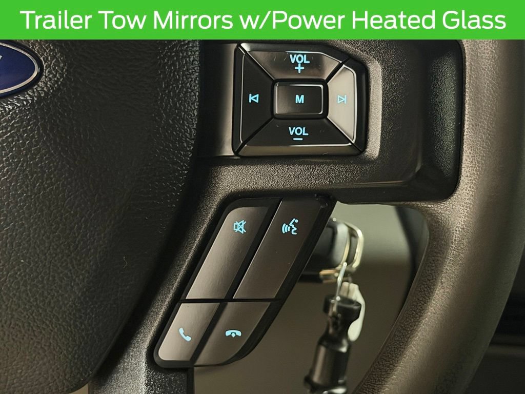 Used 2020 Ford F350 XL w/ STX Appearance Package AWD/4WD image 33