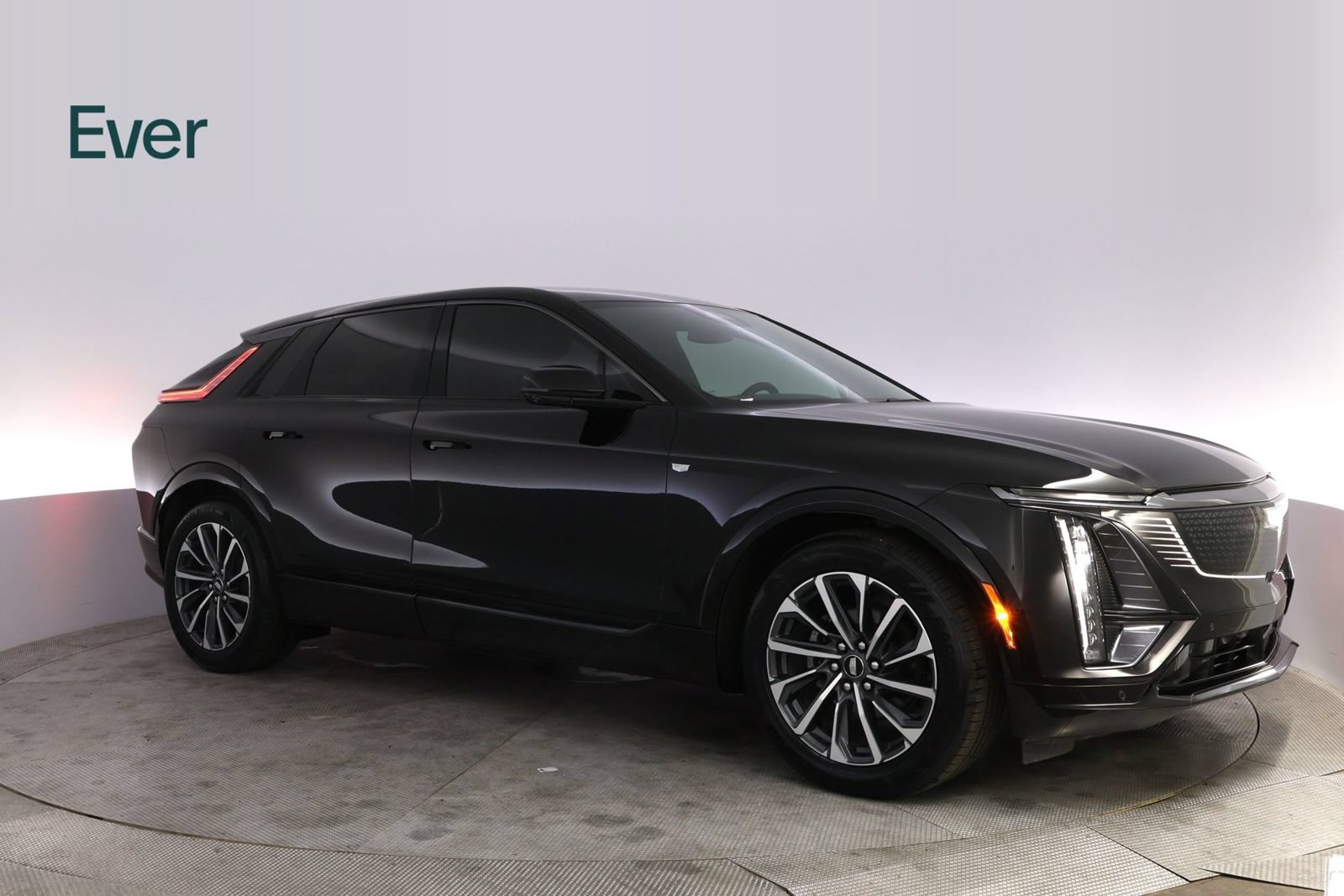 Used 2024 Cadillac Lyriq Sport AWD/4WD image 14
