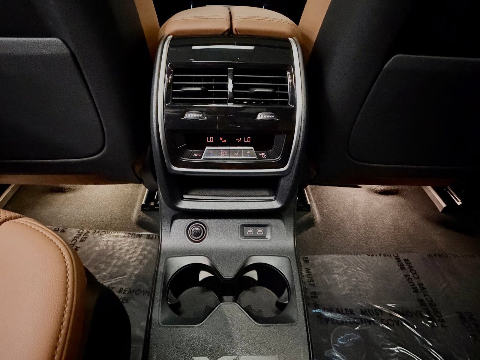 Used 2023 BMW X7 xDrive40i w/ M Sport Package AWD/4WD image 35