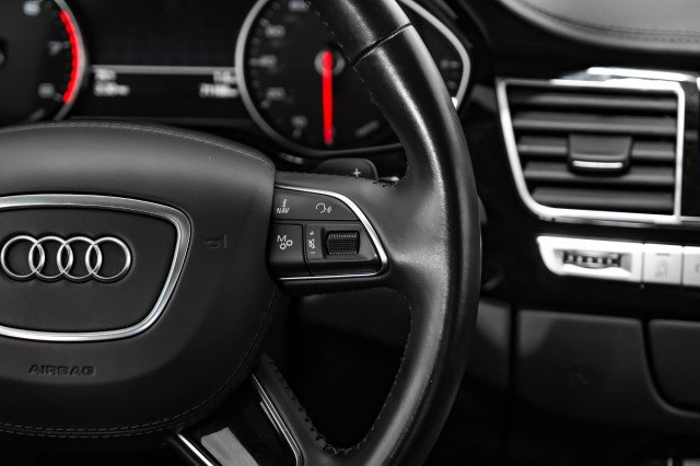 Used 2017 Audi A8 L 3.0T w/ Executive Package image 15