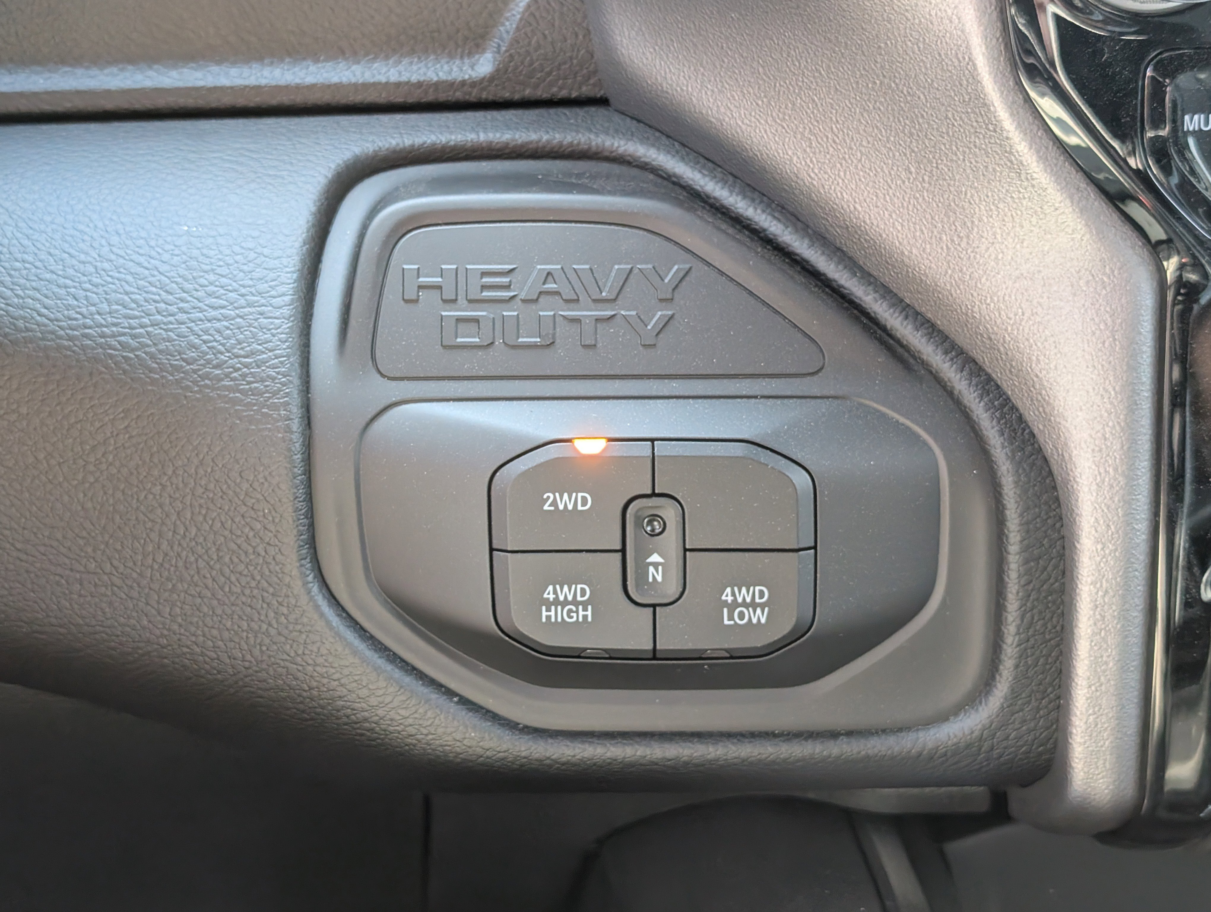 New 2026 RAM 2500 Big Horn image 17