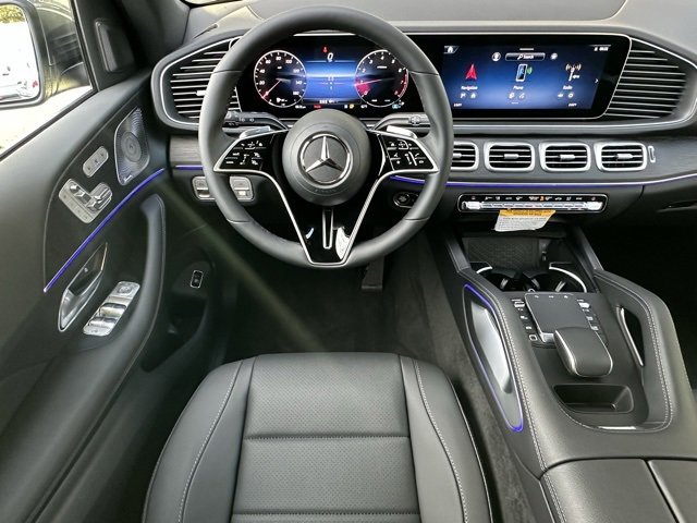 New 2026 Mercedes-Benz GLE 350 4MATIC image 12