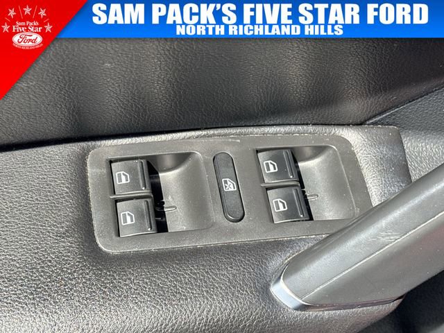 Used 2020 Volkswagen Passat 2.0T SE w/ Sunroof Package FWD image 22
