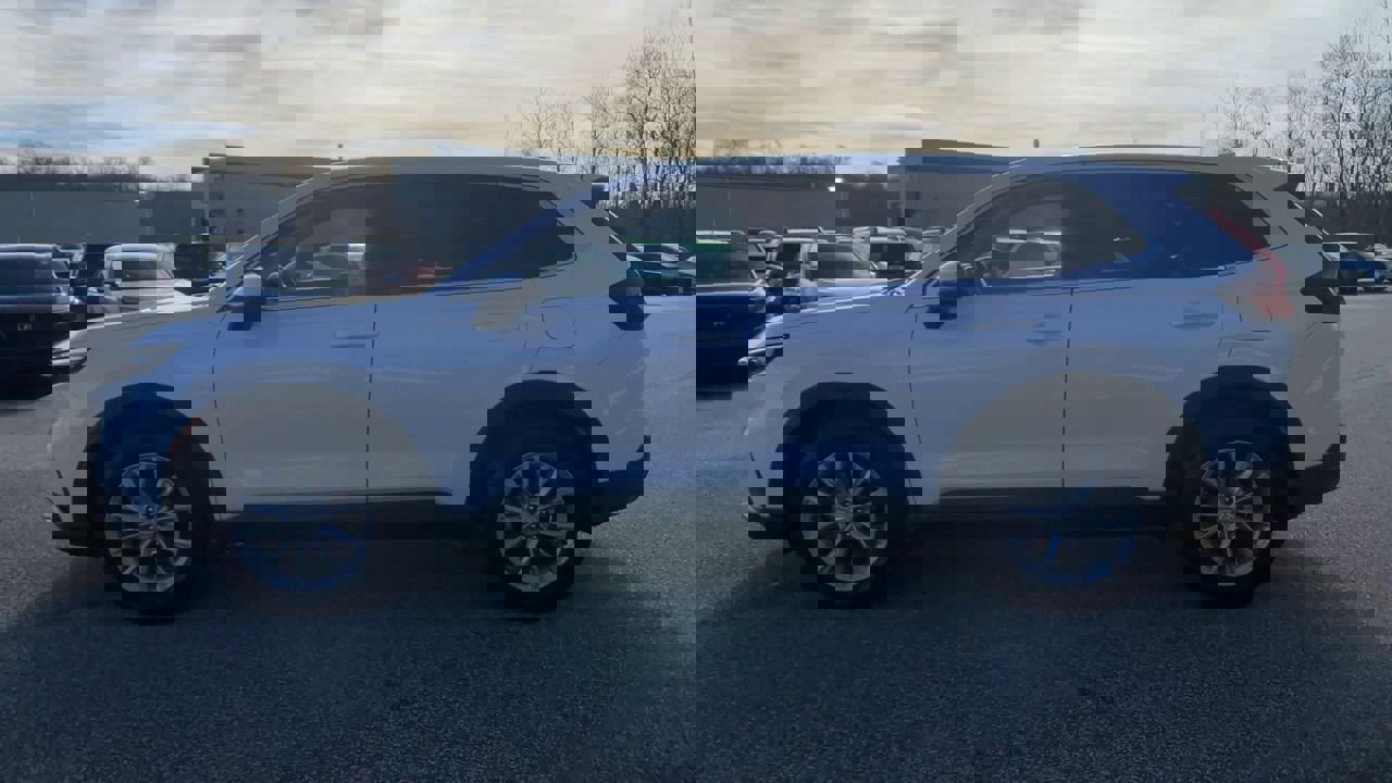 Certified 2023 Honda CR-V EX-L image 6