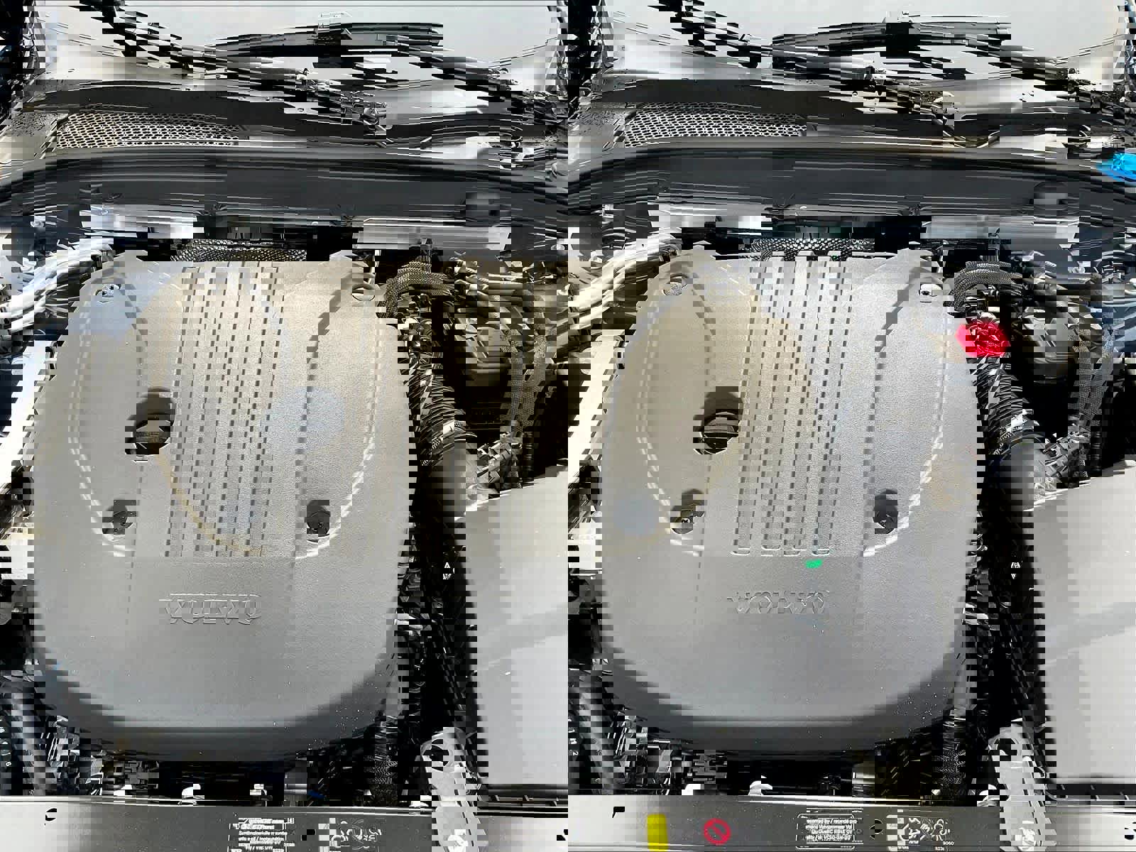 New 2026 Volvo V60 B5 Cross Country Plus w/ Climate Package image 13