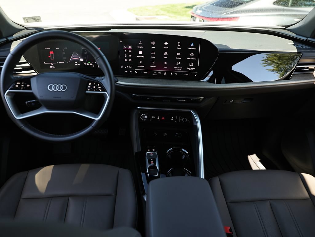Certified 2025 Audi Q5 Premium w/ Convenience Package AWD/4WD image 25