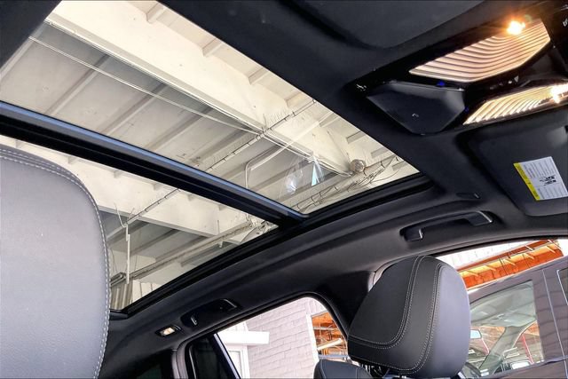 Used 2023 BMW X3 sDrive30i w/ Premium Package RWD image 29