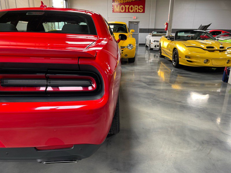 Used 2015 Dodge Challenger R/T w/ Quick Order Package 28B R/T image 12