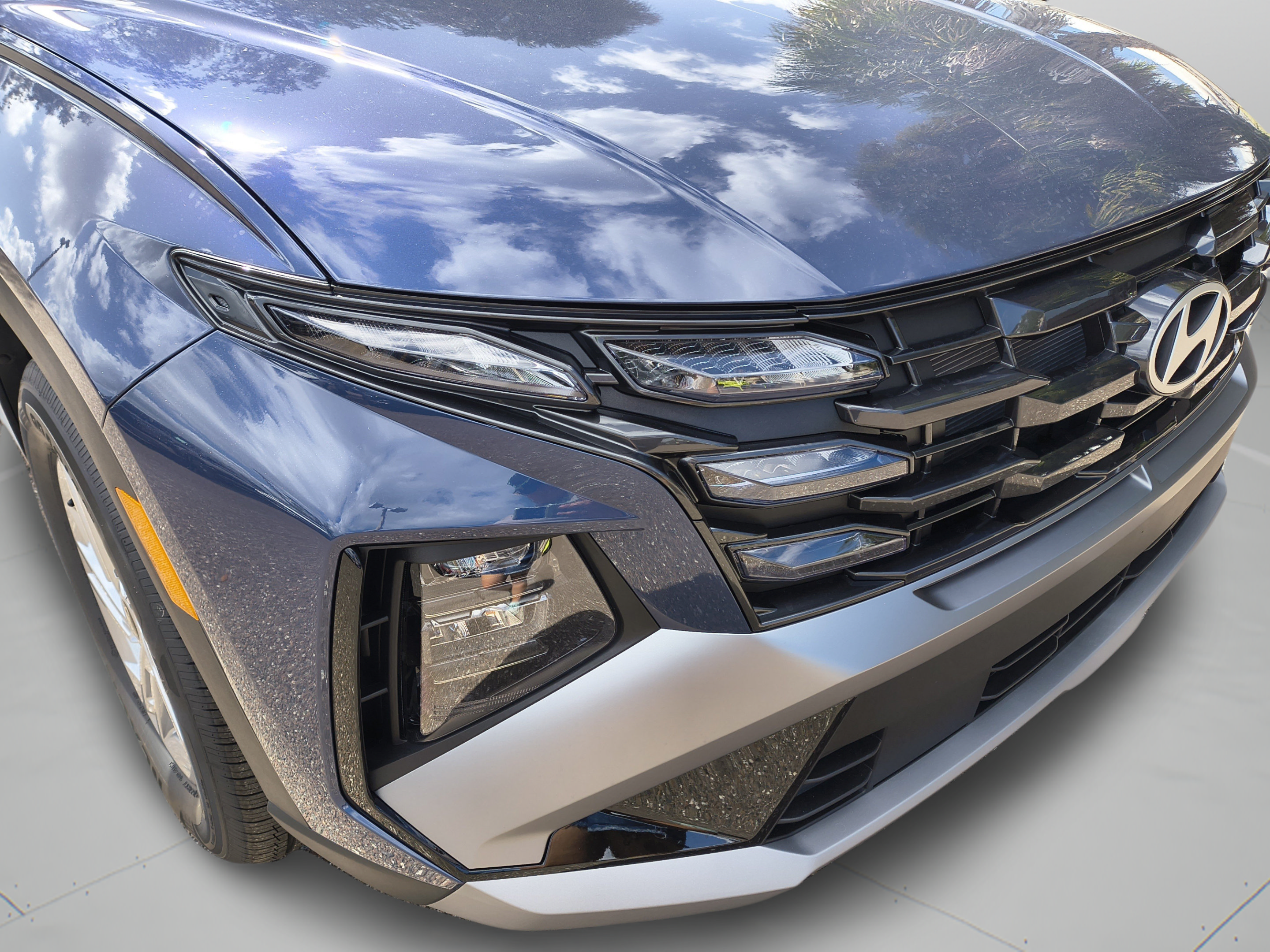 New 2026 Hyundai Tucson SE FWD image 31