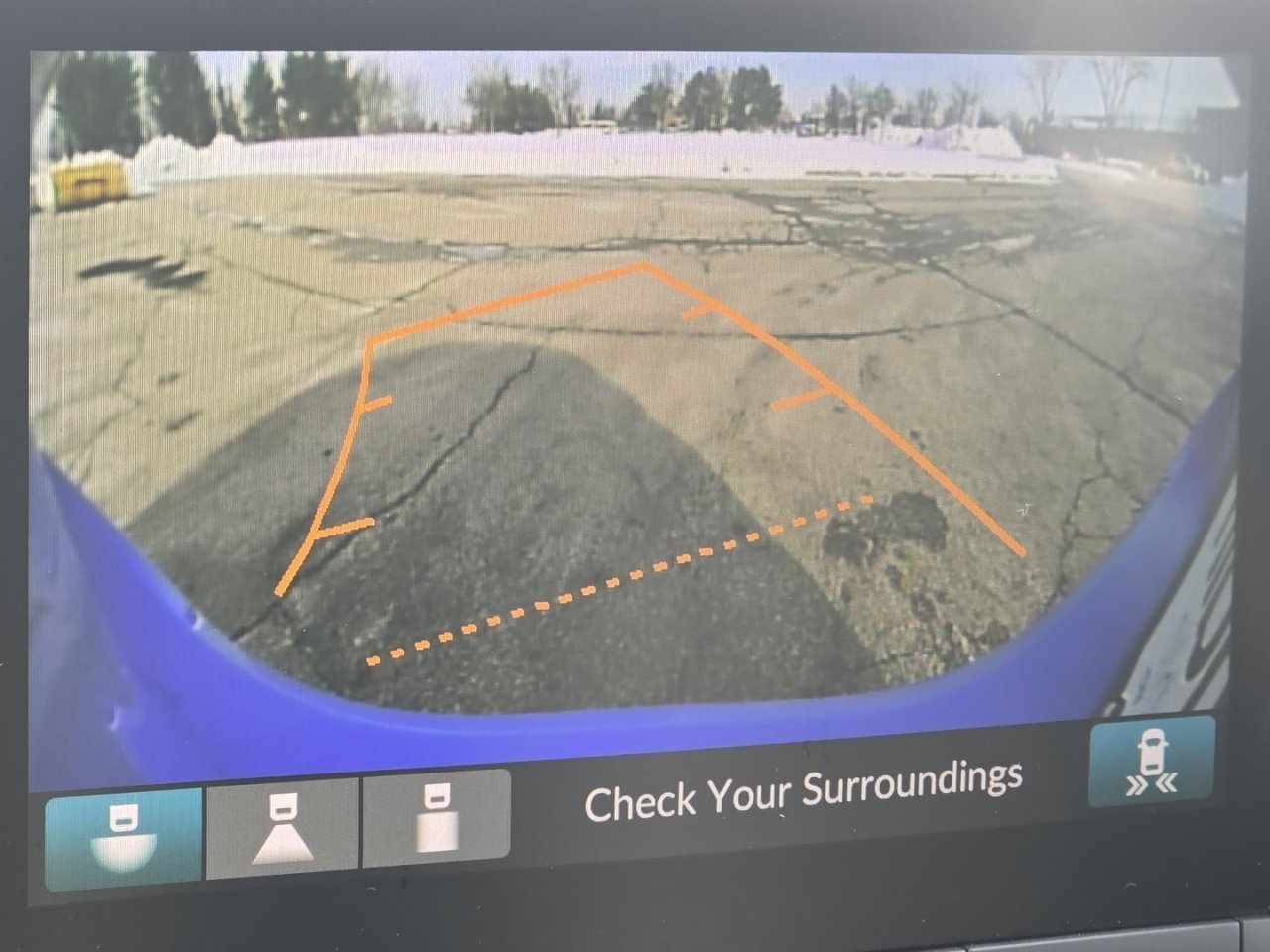 New 2026 Honda Civic Sport image 4