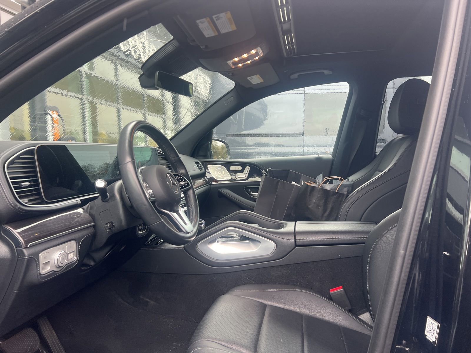 Used 2023 Mercedes-Benz GLE 450 4MATIC image 8