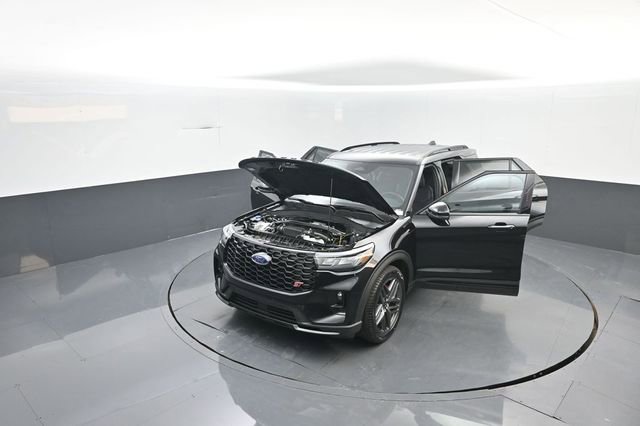 New 2026 Ford Explorer ST image 40