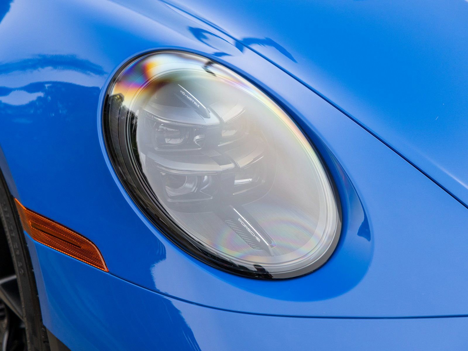 Certified 2026 Porsche 911 GT3 RWD image 15