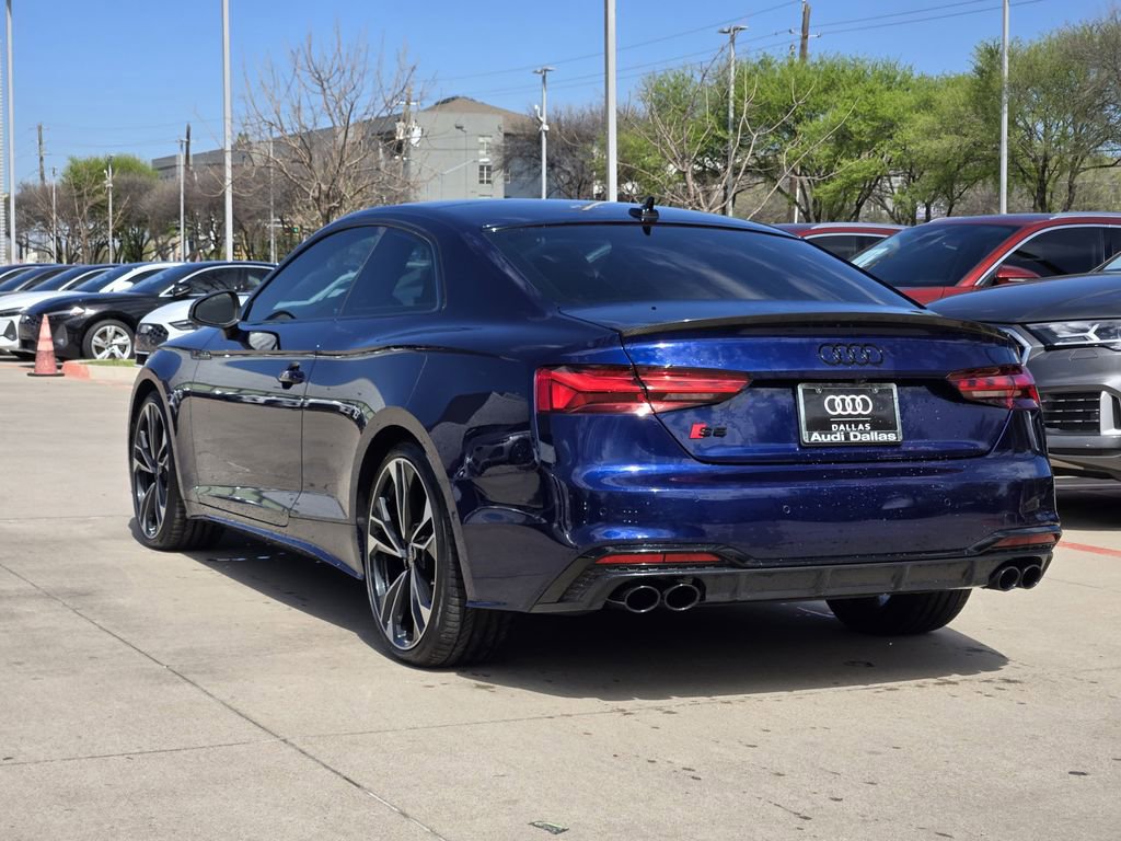 Used 2023 Audi S5 Prestige w/ S Sport Package image 11