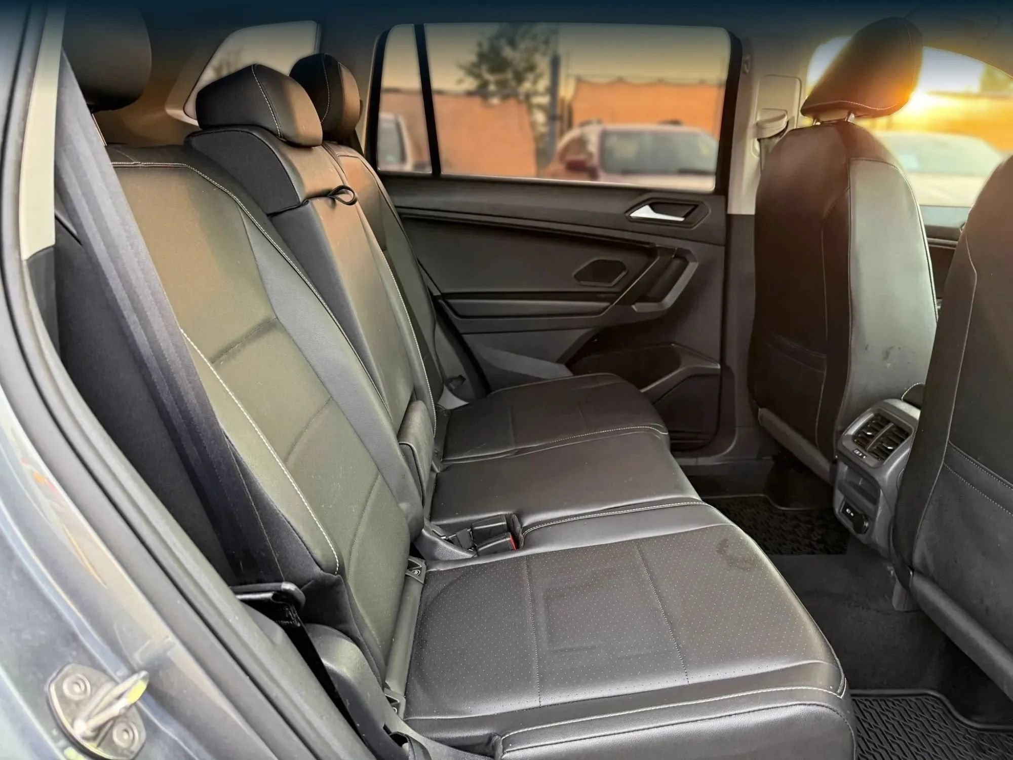 Used 2021 Volkswagen Tiguan S AWD/4WD image 19