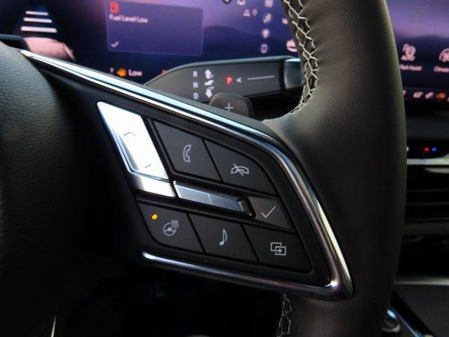 New 2025 Buick Enclave Sport Touring w/ Super Cruise Package image 34