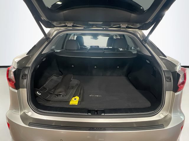 Used 2019 Lexus RX 350 FWD image 28