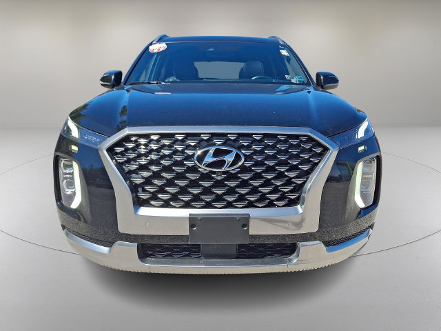 Used 2022 Hyundai Palisade Calligraphy AWD/4WD image 2