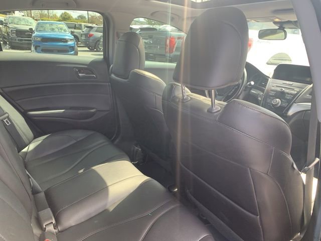 Used 2020 Acura ILX image 13