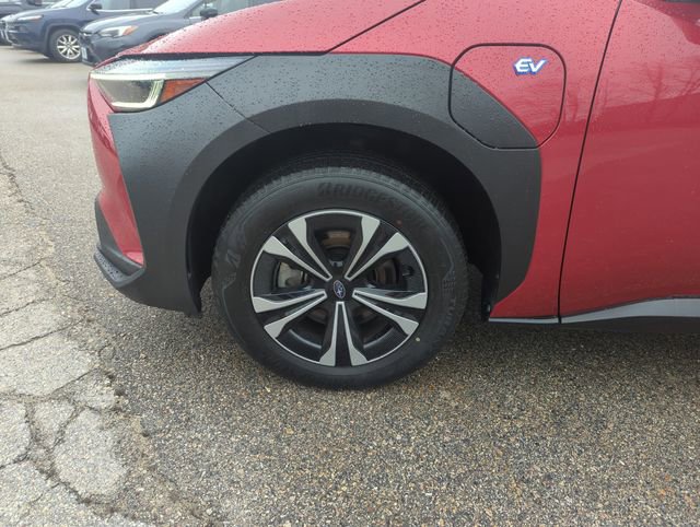 Used 2023 Subaru Solterra AWD image 29