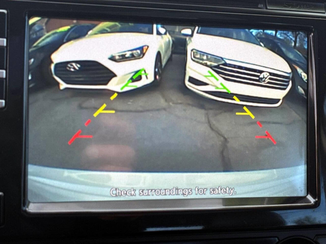 Used 2018 Nissan Maxima 3.5 SL image 18