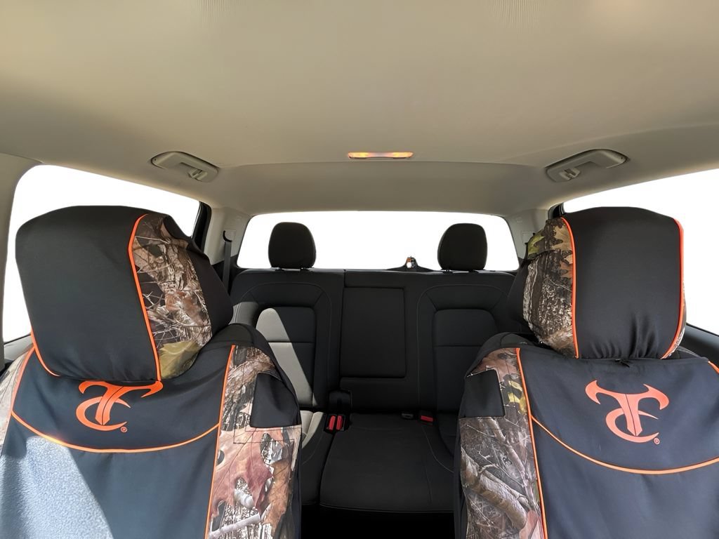 Used 2015 Chevrolet Colorado LT w/ LT Convenience Package RWD image 26